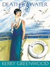 Death by Water (eBook): Phryne Fisher Series, Book 15